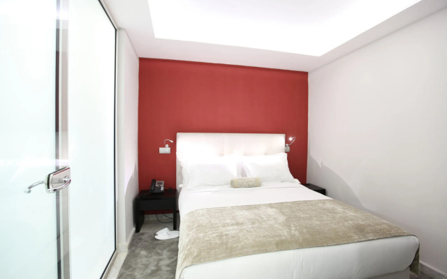The Fourteen Luxury Boutique & Spa