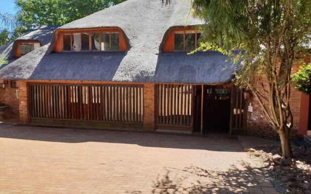 Nimiko Guest House