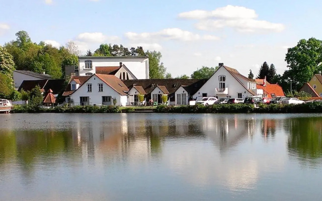 Thomasmühle Ferienwohnungen
