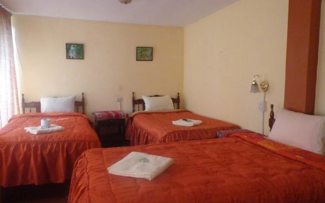 Peru Hostel