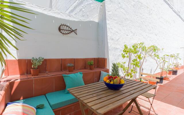 Agaete Pupe Home by Canariasgetaway