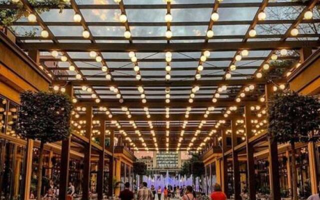 Yerevan House apartment 23