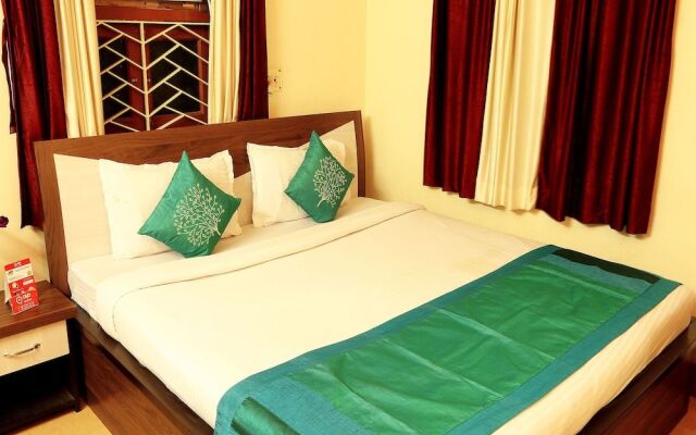 OYO 2924 Laxmi Guest House