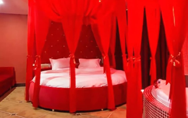 Verona Theme Hotel