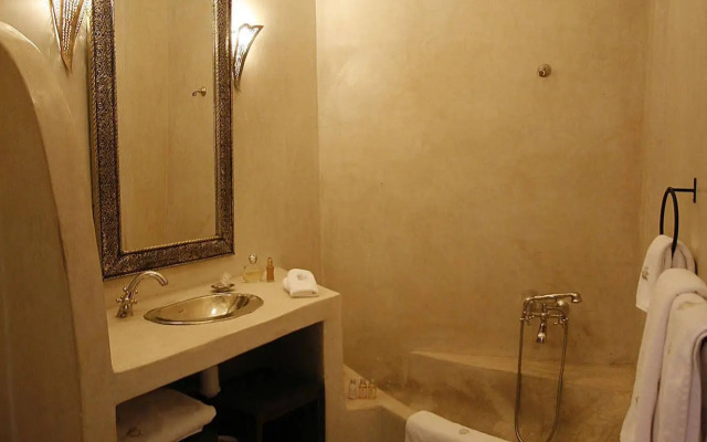 Riad Al Rimal & Spa