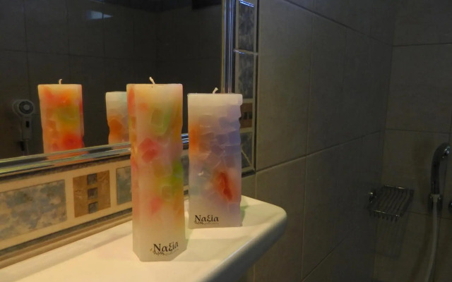 Ioanna Apartments