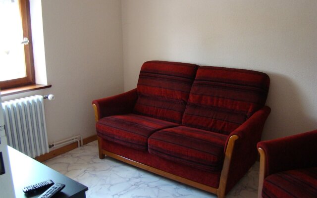 Hotel Restaurant & Spa Au Tilleul