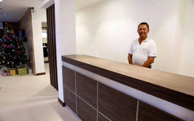 Lot 10 Boutique Hotel