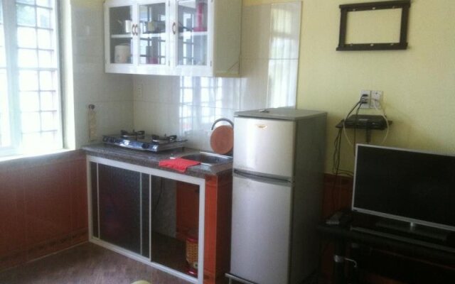 Phuong Nam Hostel