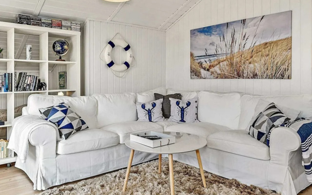 Holiday Home in Kalundborg