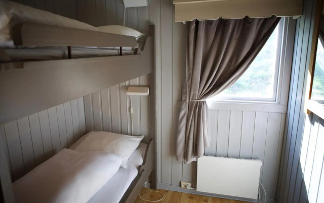 Hunderfossen Hotell & Resort Hafjell
