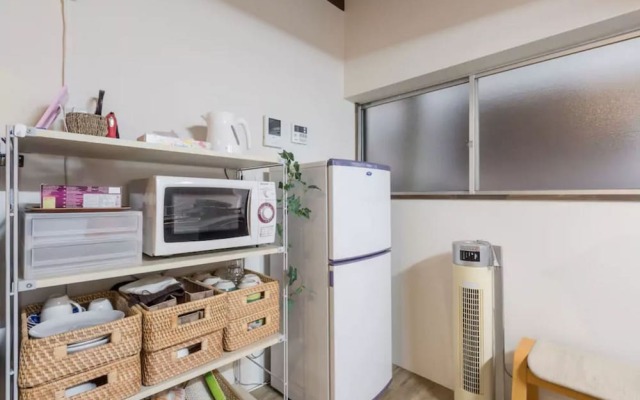 Vacation Rental Kyoto MOEGI