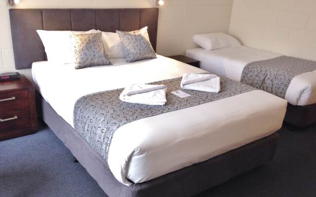 Victor Harbor City Inn