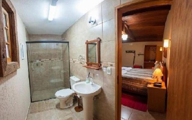 Pousada Villa Do Luar