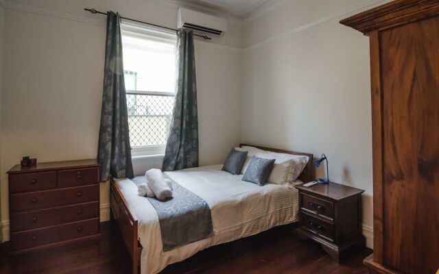 Charming Central Home