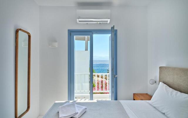 Etherio Apartment V