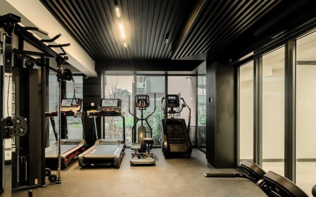 RentPlanet - Apartamenty Central Park