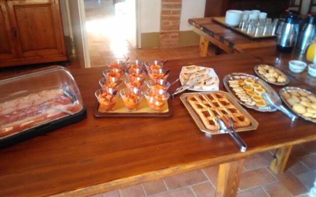 Agriturismo Le Piazze