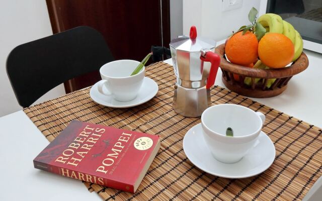 Lungaretta 4 - WR Apartments