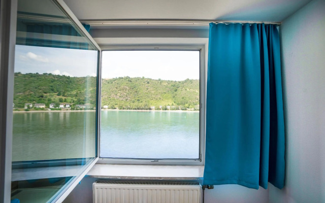 besttime Hotel Boppard