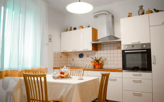 Apartma Mariella Piran