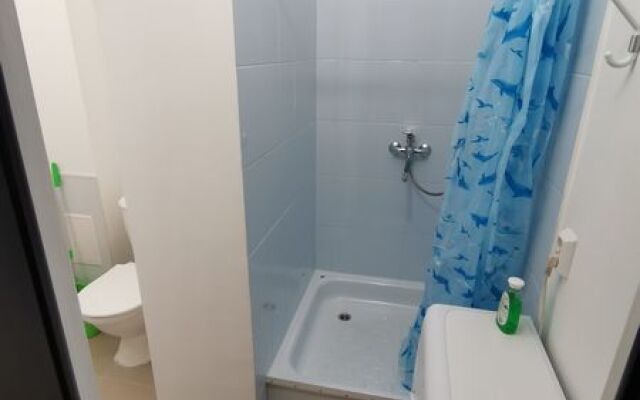 Апарт38 на ул. Верхняя Набережная, д. 145/13