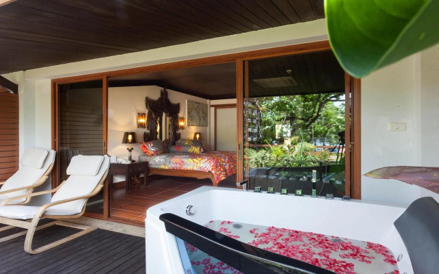 Tropica Bungalow Resort