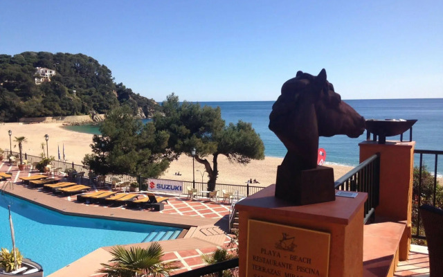 Отель Rigat Park & Spa