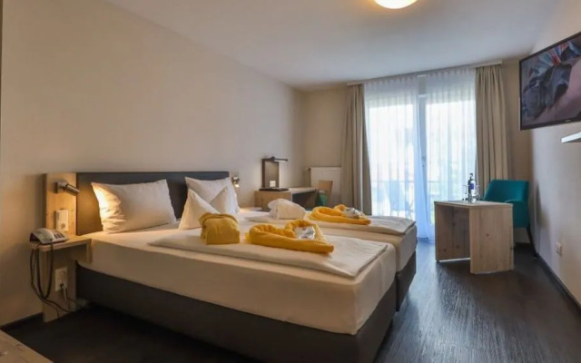 Sonnenhotel Bayerischer Hof