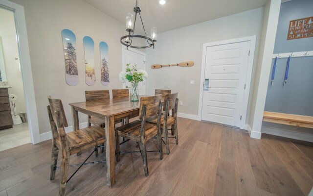 Clearwater Lofts Bldg 2 203