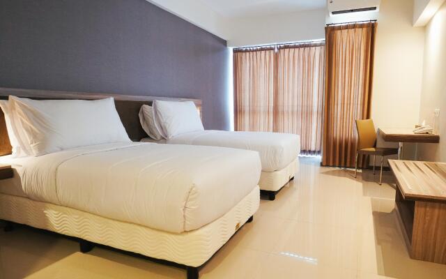 My Tower Hotel Surabaya