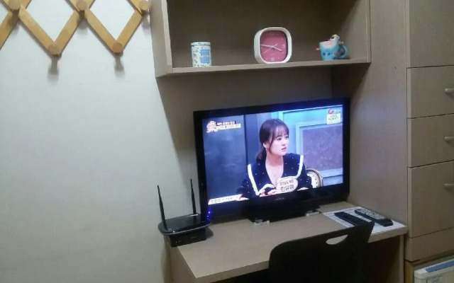 Jukjeon Guesthouse iwantlivingtel