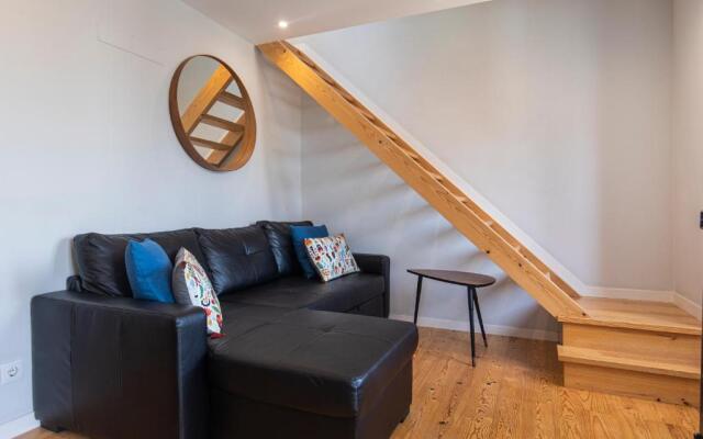 Graceful 2BDR Duplex Apartment by LovelyStay