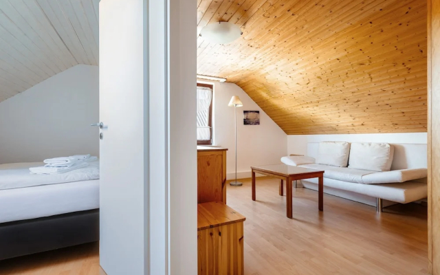 Hummerklippen Ferienwohnungen