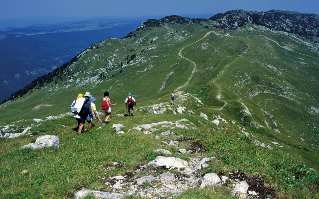 VVF Villages « Les Monts du Jura » Lélex