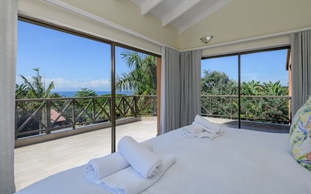 San Lameer Villa Rentals 14014