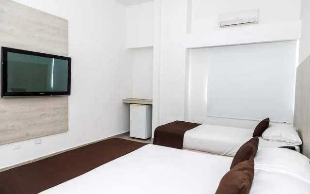 Hotel Palma Verde