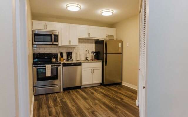 The Argyle on Mass Ave