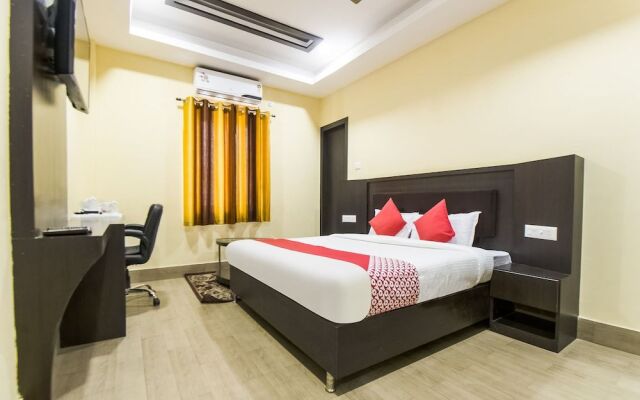OYO 33503 Hotel Holiday international