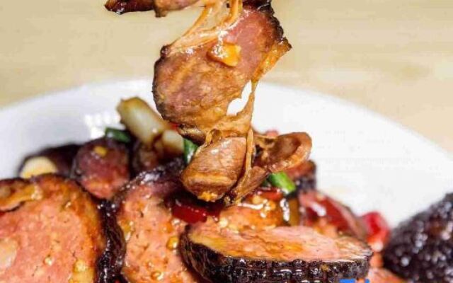 Farm Features Business Restaurant