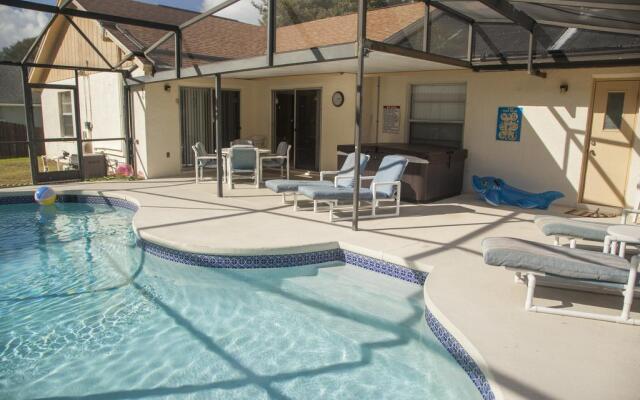 Villa Captiva