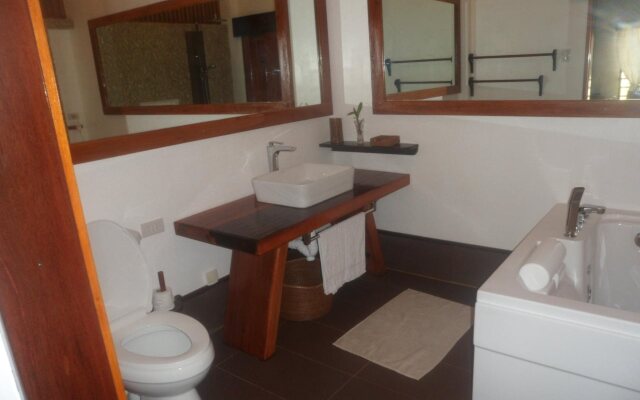 Ocean 101 Beach Resort