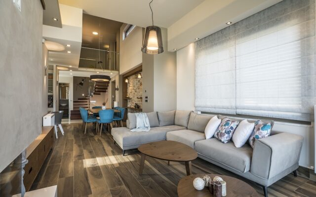 AA Luxury Villas