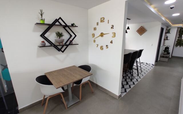 Cra. 81 No. 37d - 17