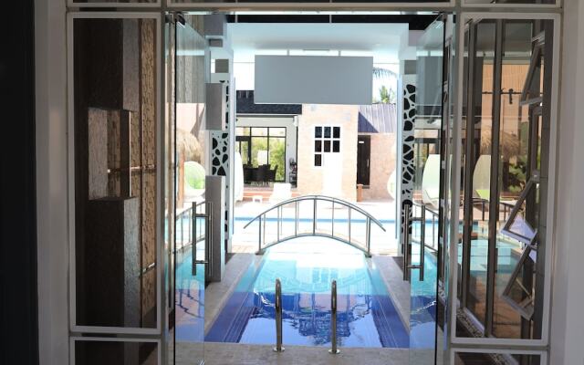 Ramede Resort