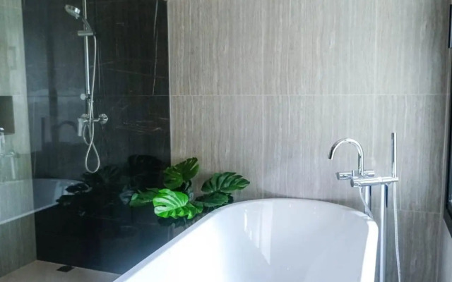 The Kiri Villas Resort