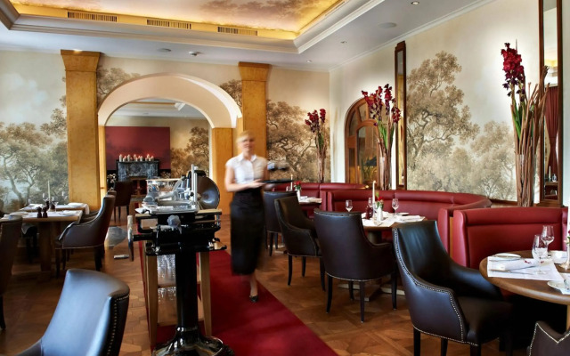 Falkenstein Grand, an Autograph Collection Hotel