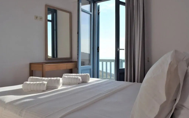 Bella Resorts Andros
