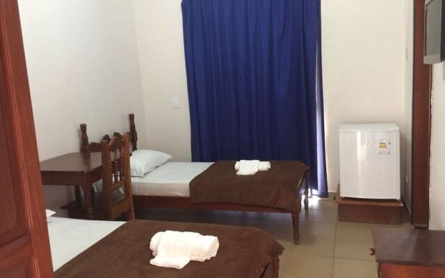 Romax Hotel