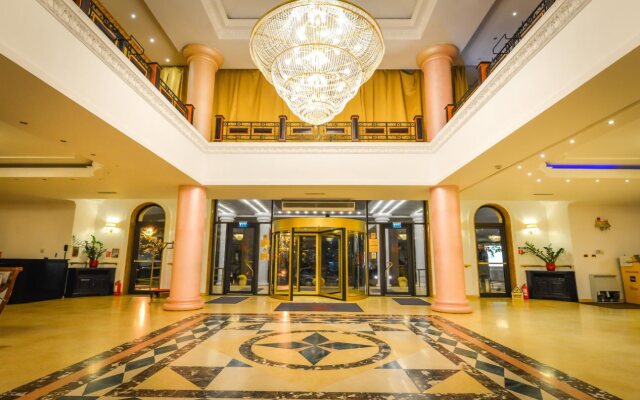 Phoenicia Grand Hotel